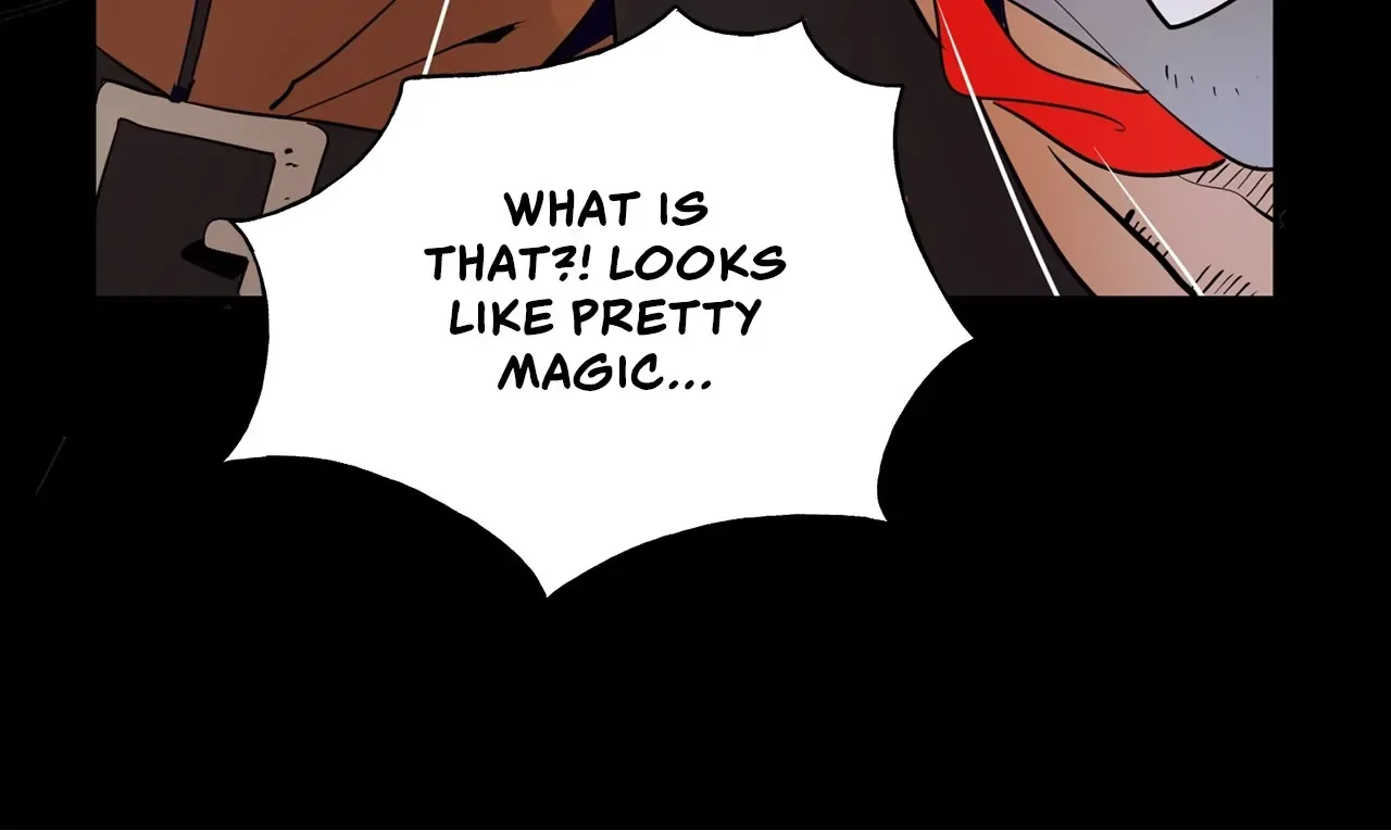 Becoming Best Friends With the Icy Male Lead Chapter 19 page 97