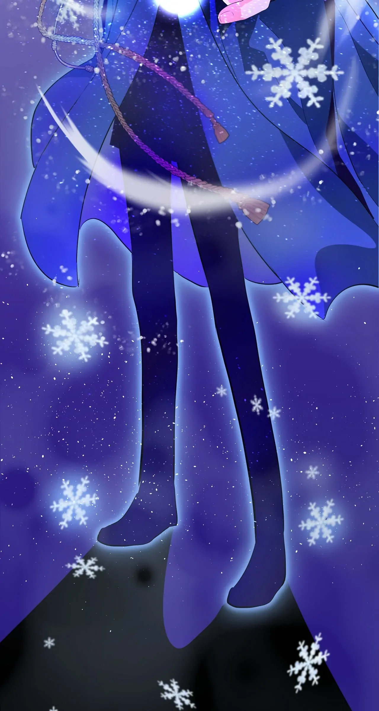 Becoming Best Friends With the Icy Male Lead Chapter 19 page 95