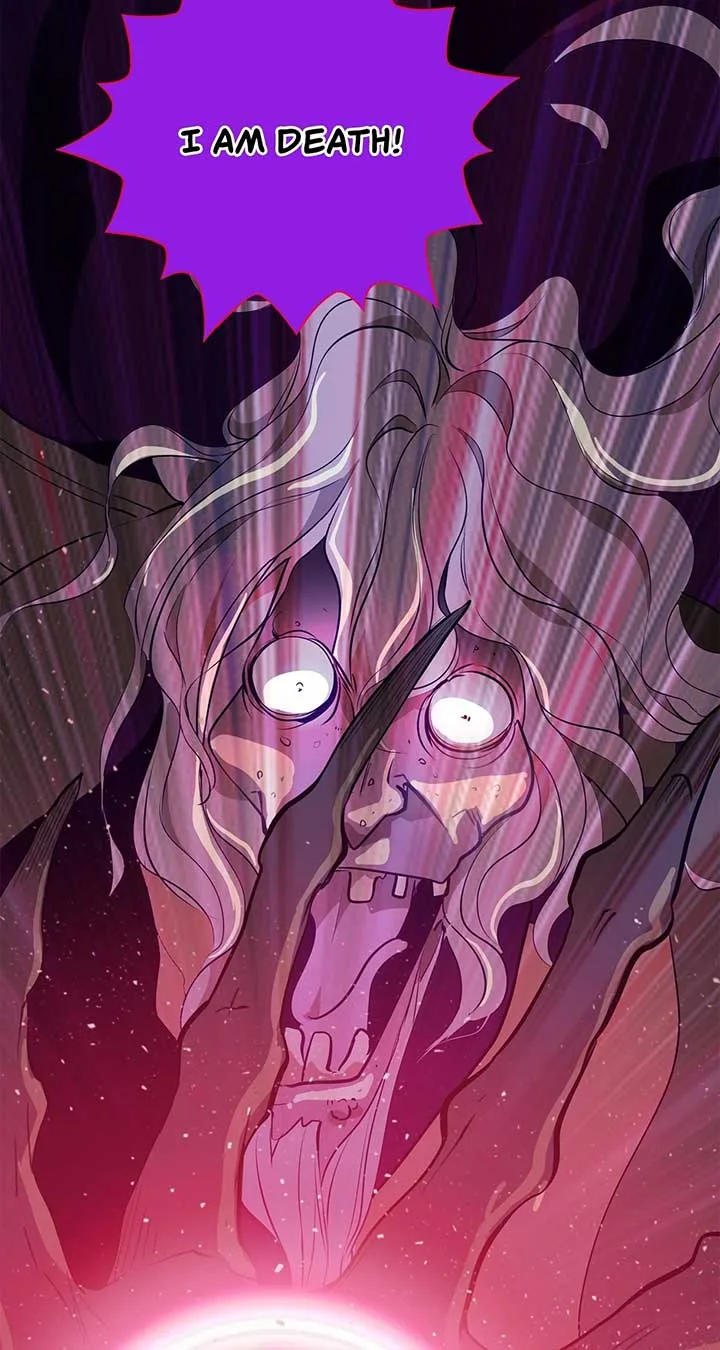 Becoming Best Friends With the Icy Male Lead Chapter 48 page 33