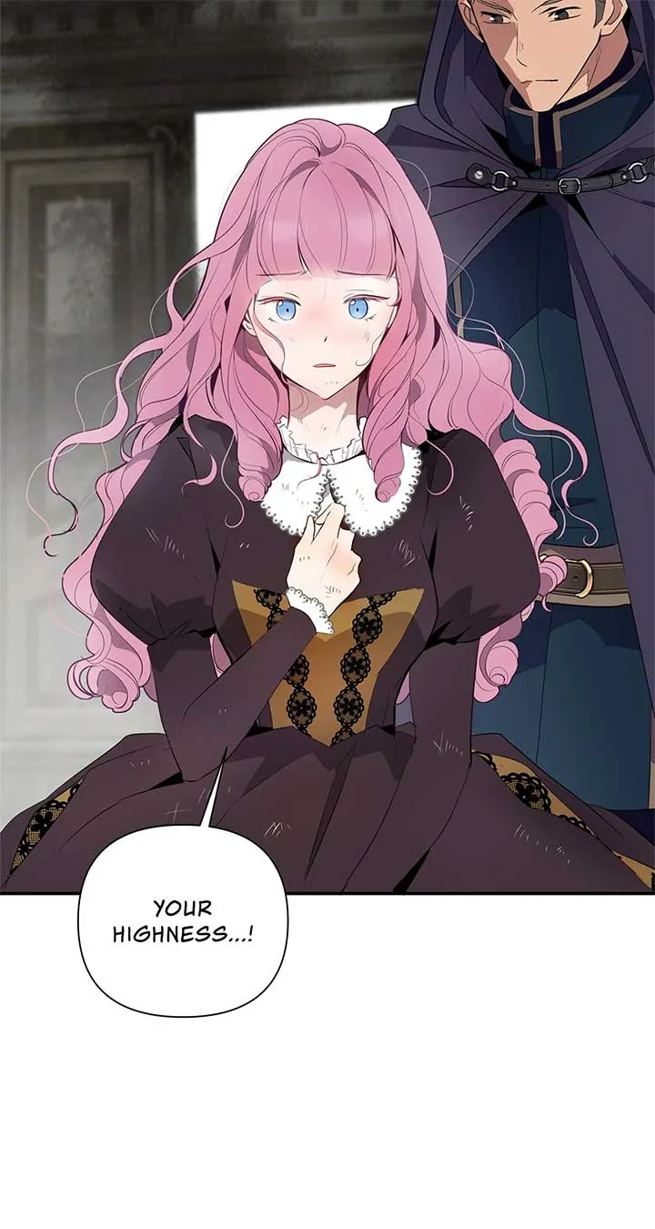 Becoming Best Friends With the Icy Male Lead Chapter 49 page 54
