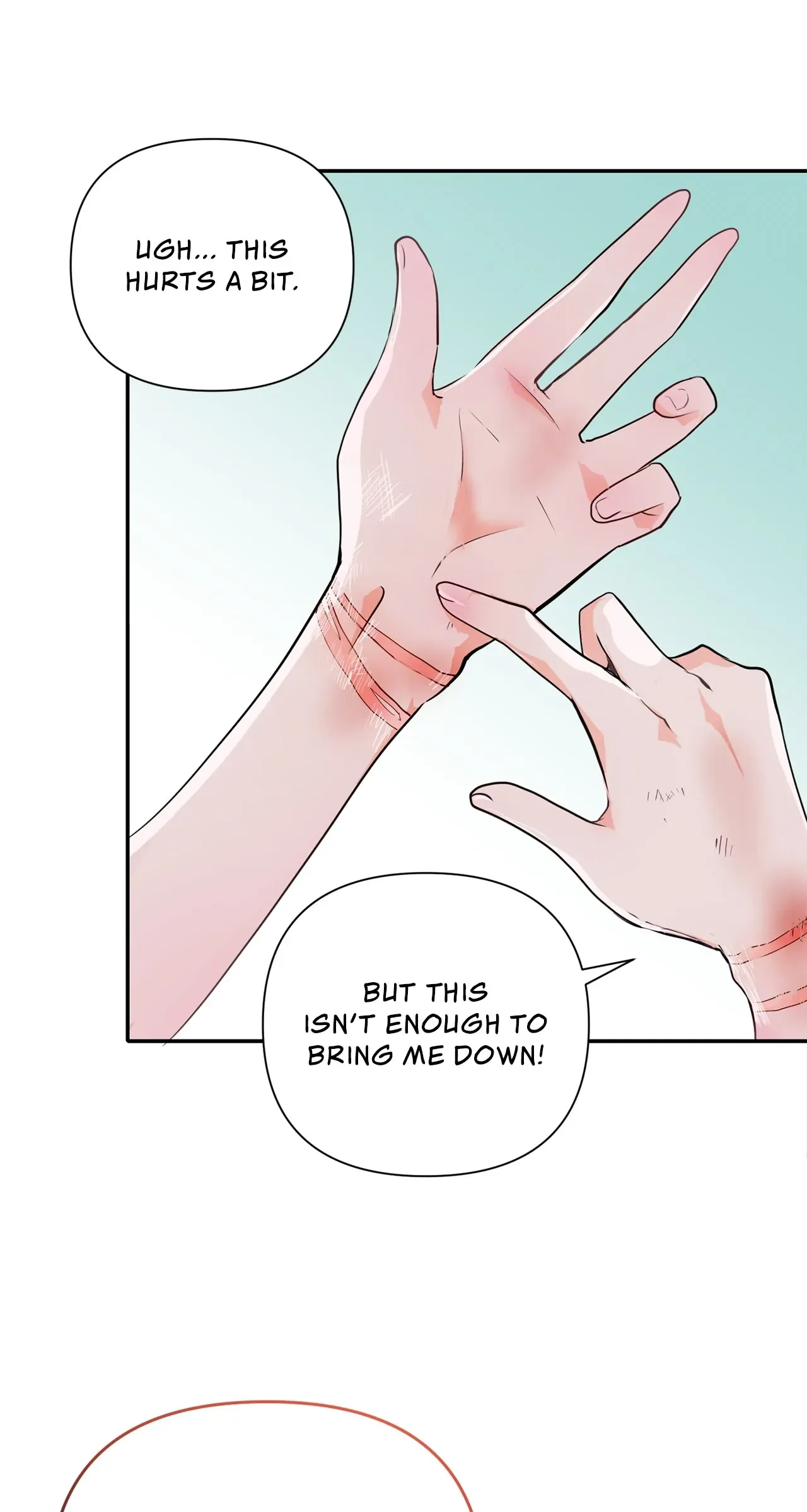 Becoming Best Friends With the Icy Male Lead Chapter 19 page 88