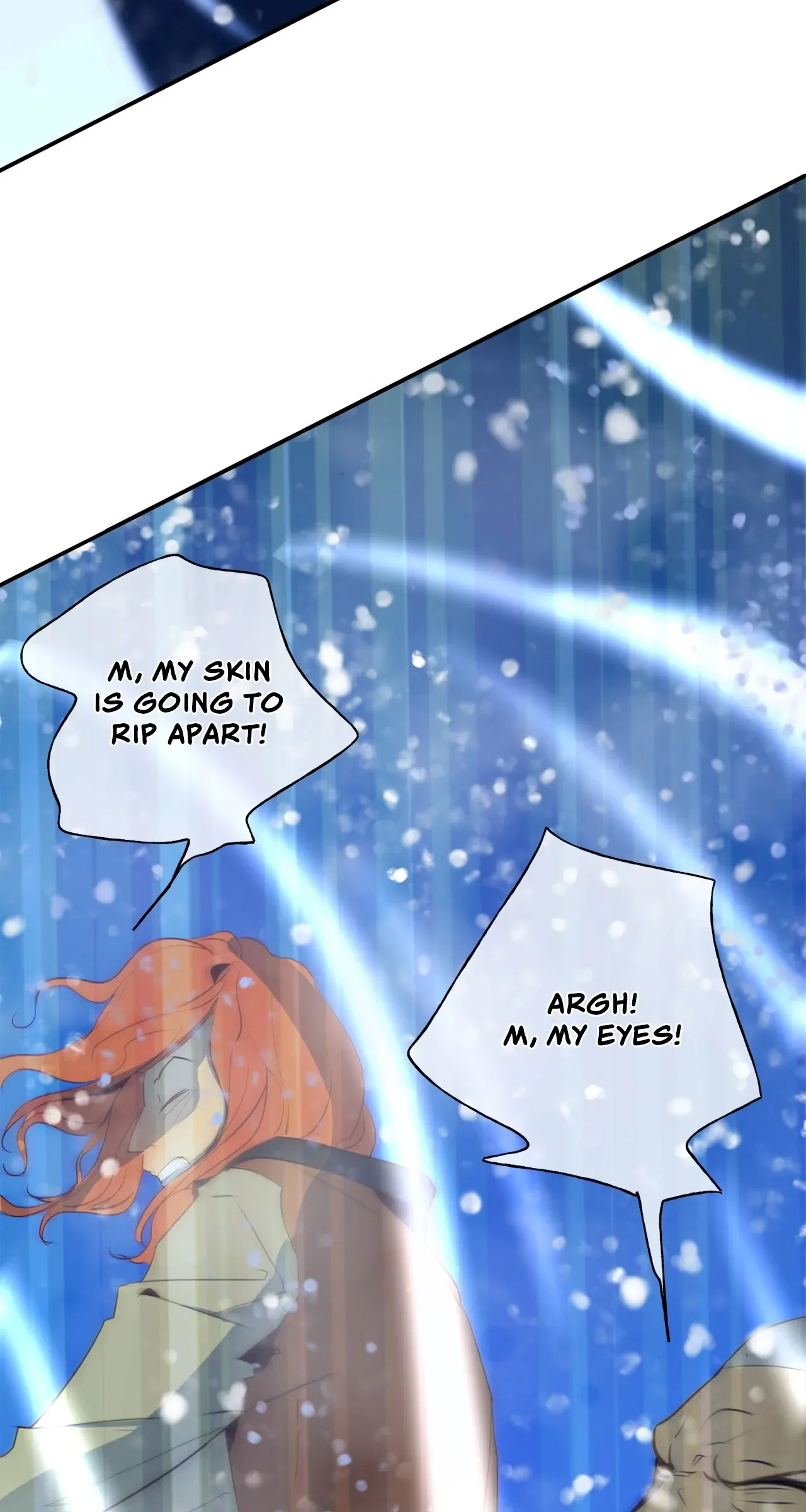 Becoming Best Friends With the Icy Male Lead Chapter 19 page 102