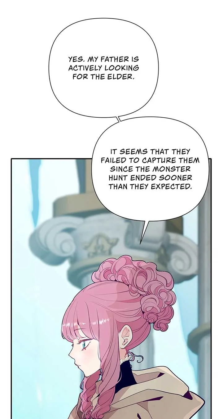 Becoming Best Friends With the Icy Male Lead Chapter 37 page 29