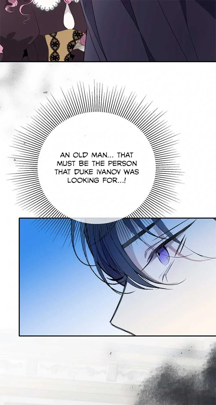 Becoming Best Friends With the Icy Male Lead Chapter 49 page 57