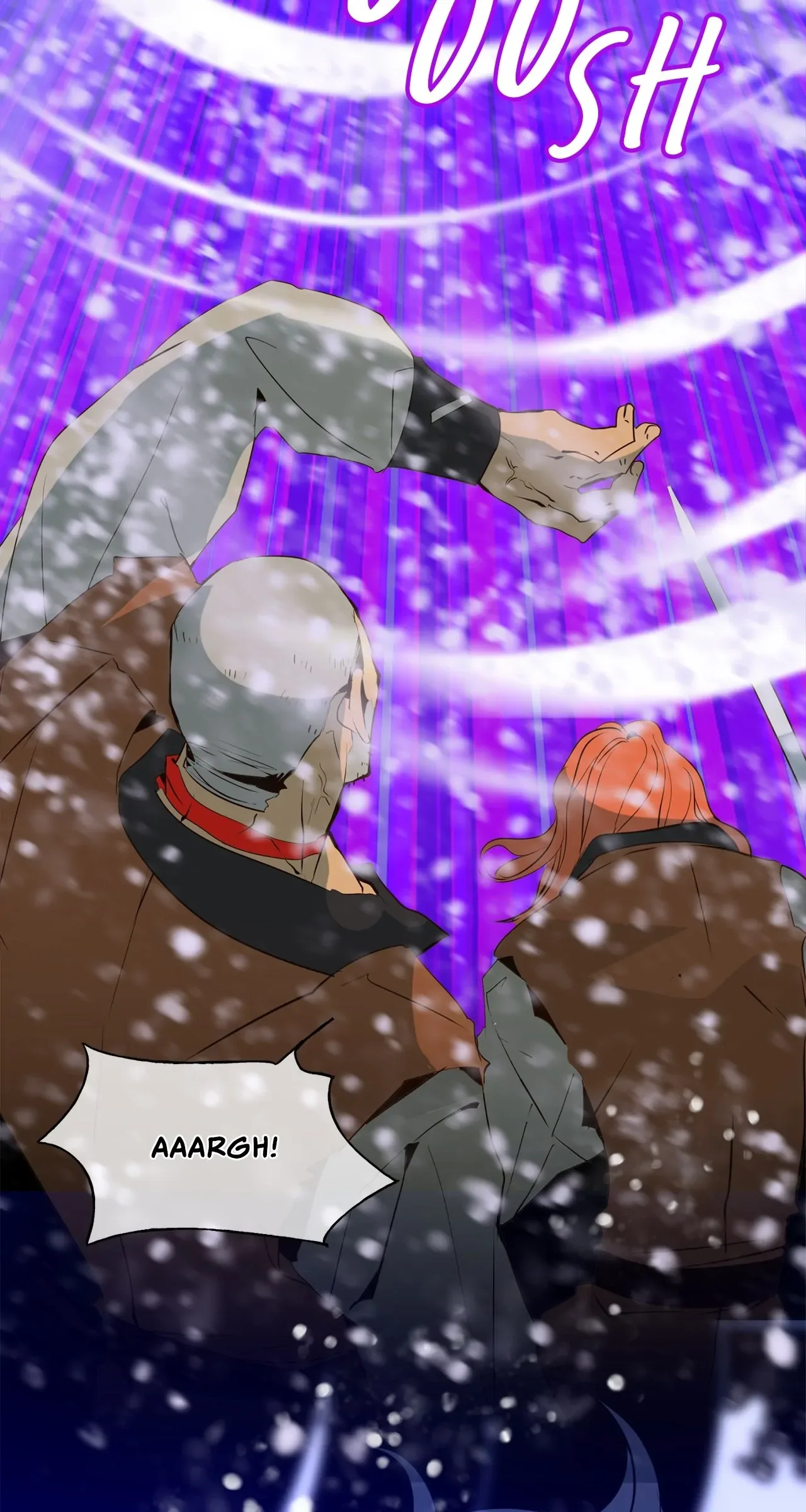 Becoming Best Friends With the Icy Male Lead Chapter 19 page 99