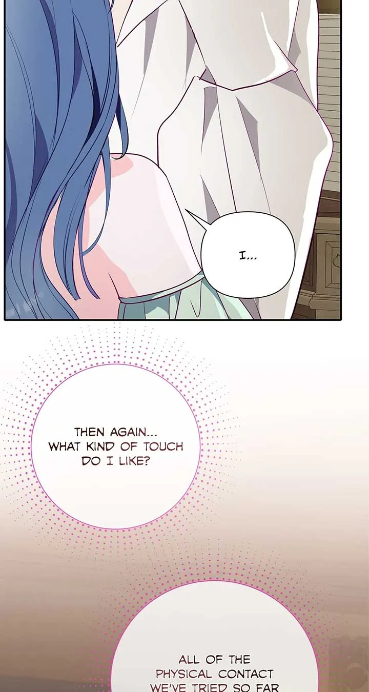 Becoming Best Friends With the Icy Male Lead Chapter 42 page 16