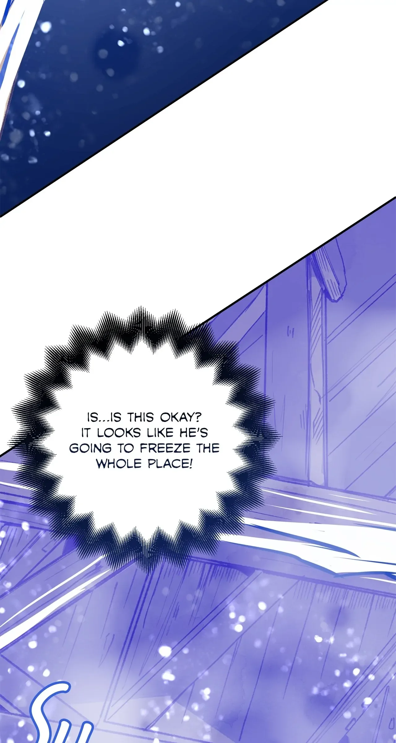 Becoming Best Friends With the Icy Male Lead Chapter 19 page 105