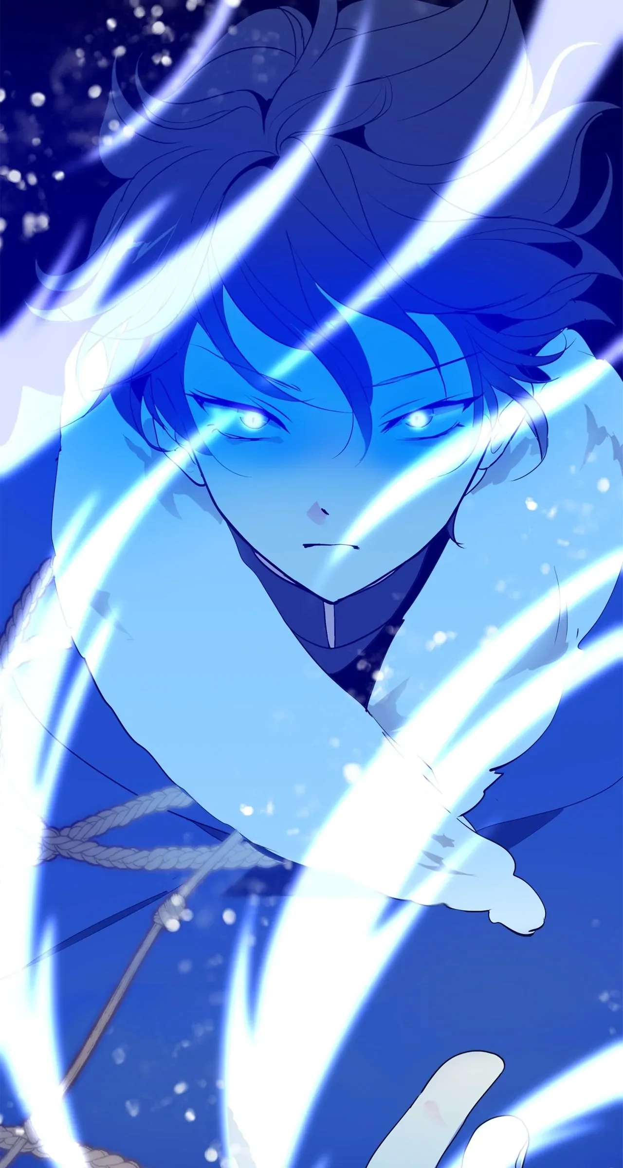 Becoming Best Friends With the Icy Male Lead Chapter 19 page 100