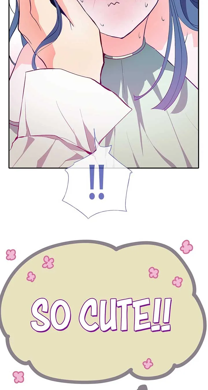 Becoming Best Friends With the Icy Male Lead Chapter 42 page 13