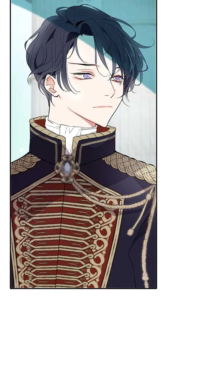 Becoming Best Friends With the Icy Male Lead Chapter 37 page 28