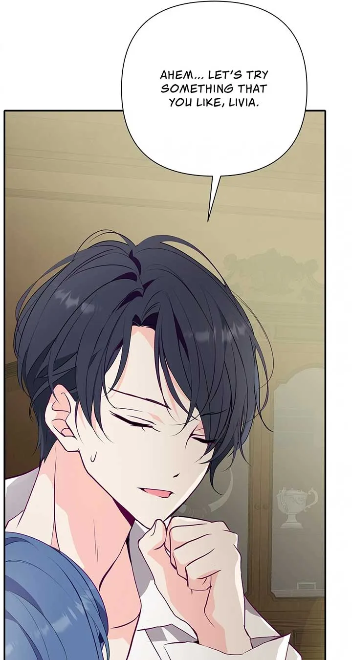 Becoming Best Friends With the Icy Male Lead Chapter 42 page 15