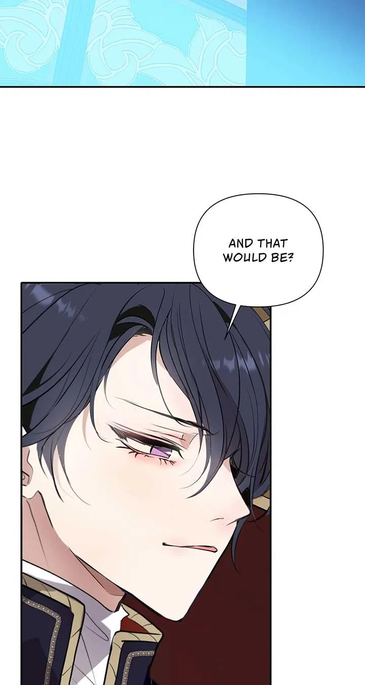 Becoming Best Friends With the Icy Male Lead Chapter 35 page 48