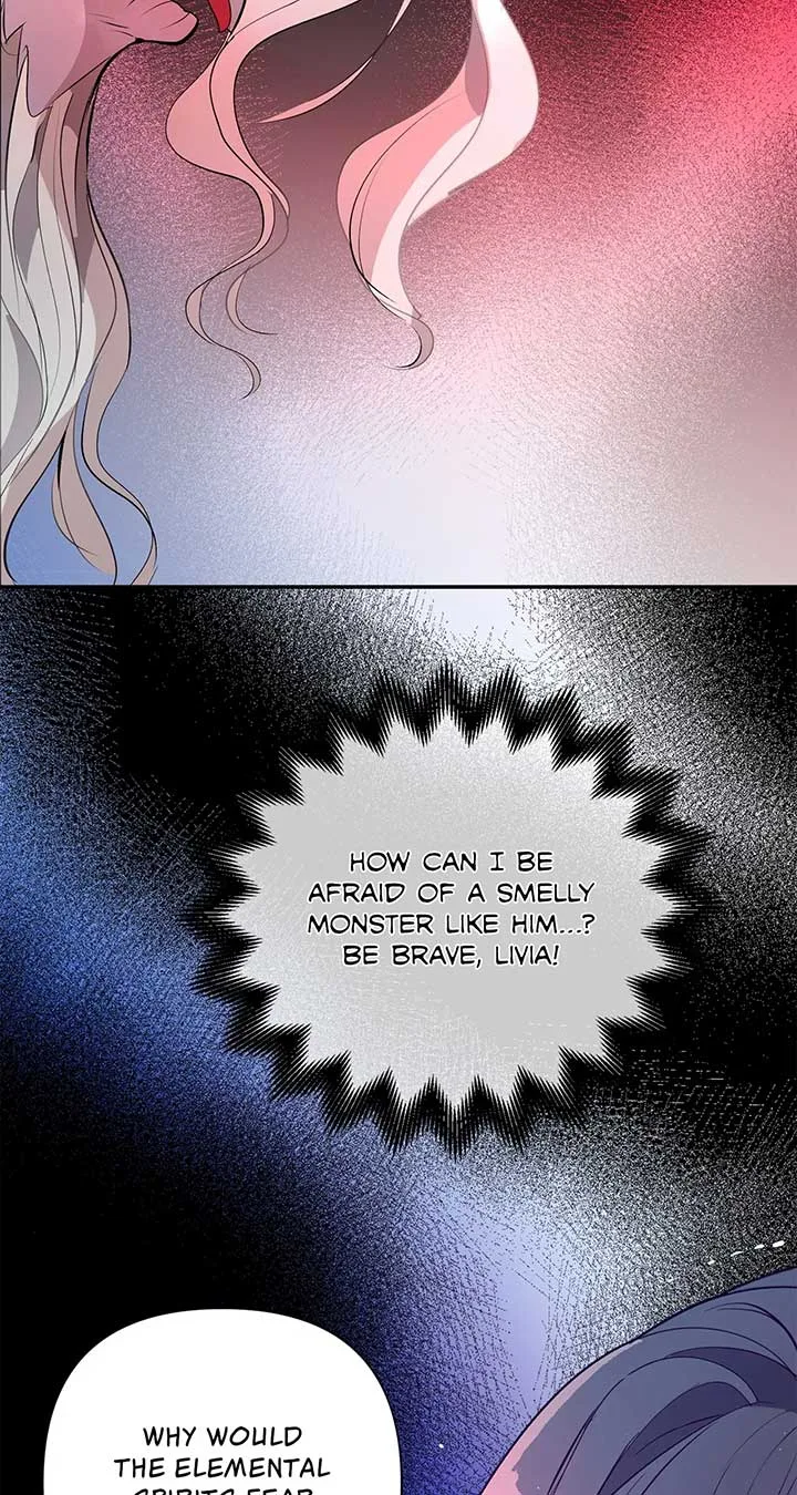 Becoming Best Friends With the Icy Male Lead Chapter 48 page 37