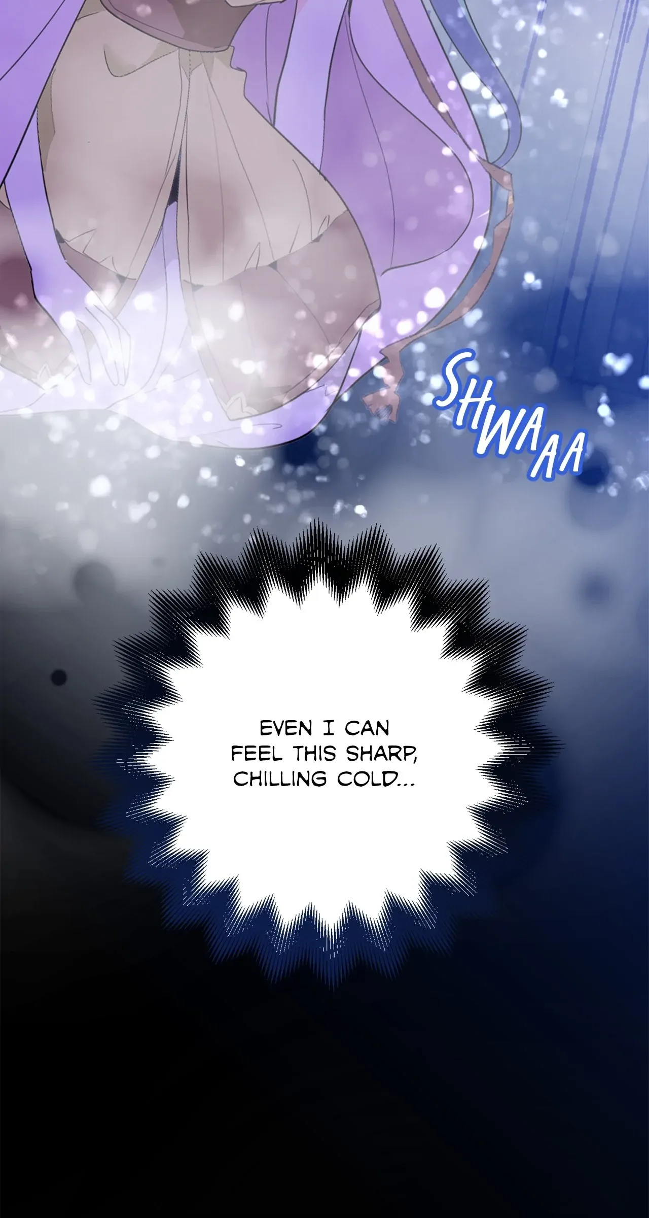 Becoming Best Friends With the Icy Male Lead Chapter 19 page 107