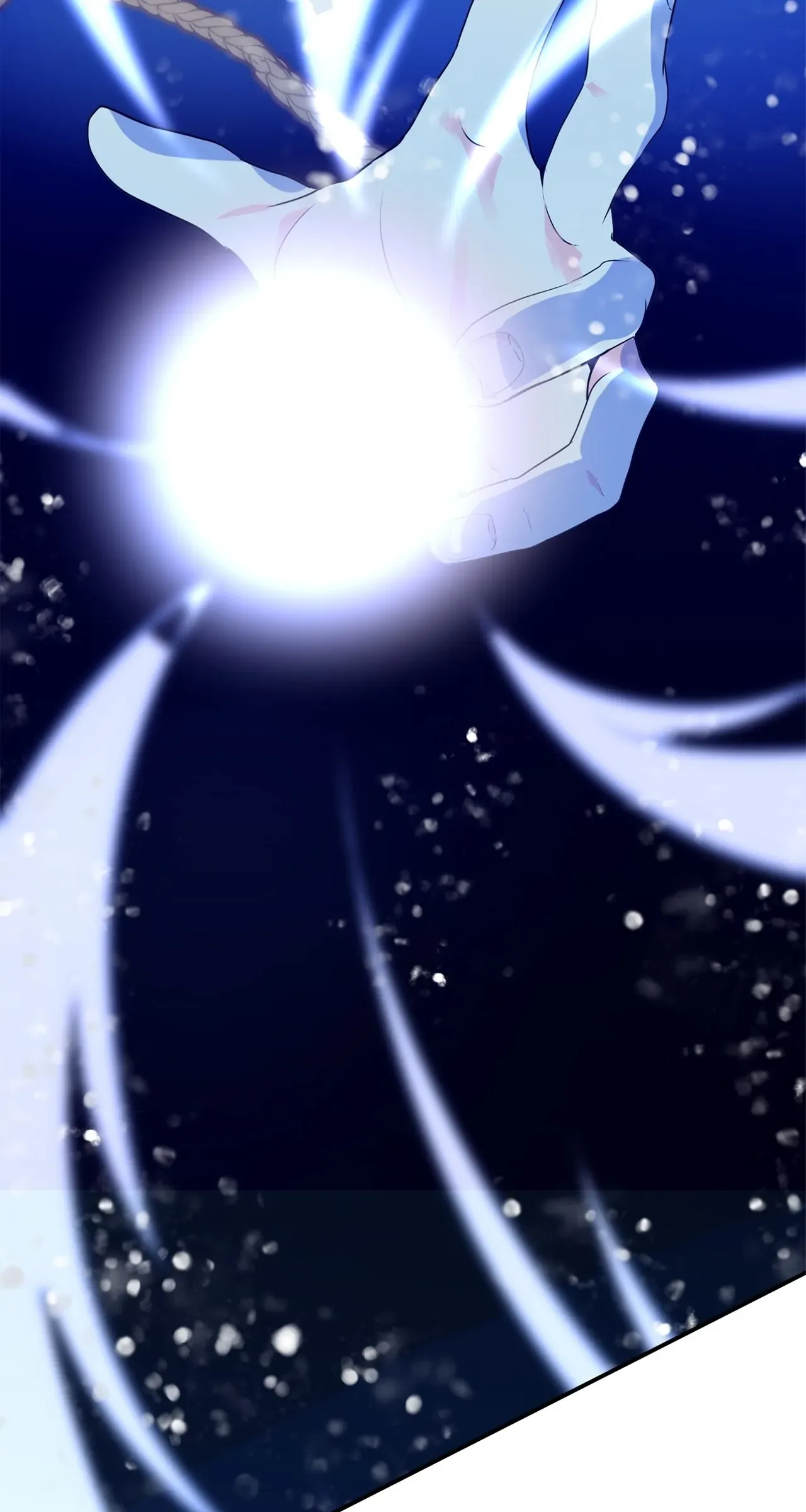 Becoming Best Friends With the Icy Male Lead Chapter 19 page 101