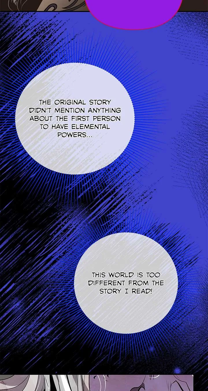 Becoming Best Friends With the Icy Male Lead Chapter 48 page 41