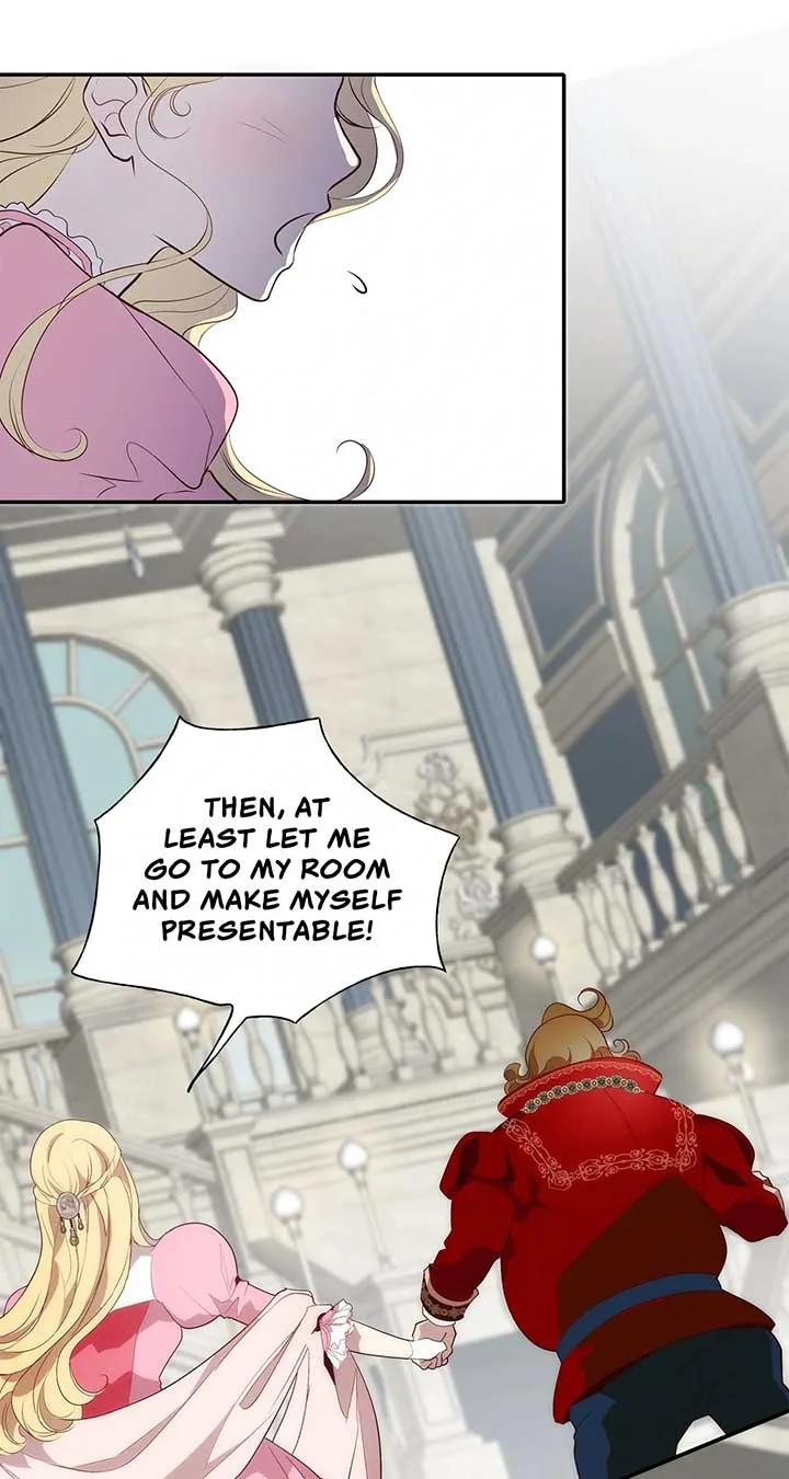Becoming Best Friends With the Icy Male Lead Chapter 46 page 51