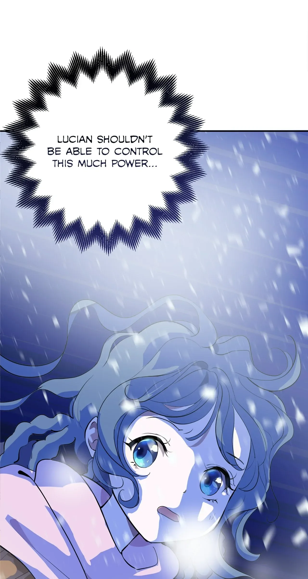 Becoming Best Friends With the Icy Male Lead Chapter 19 page 111