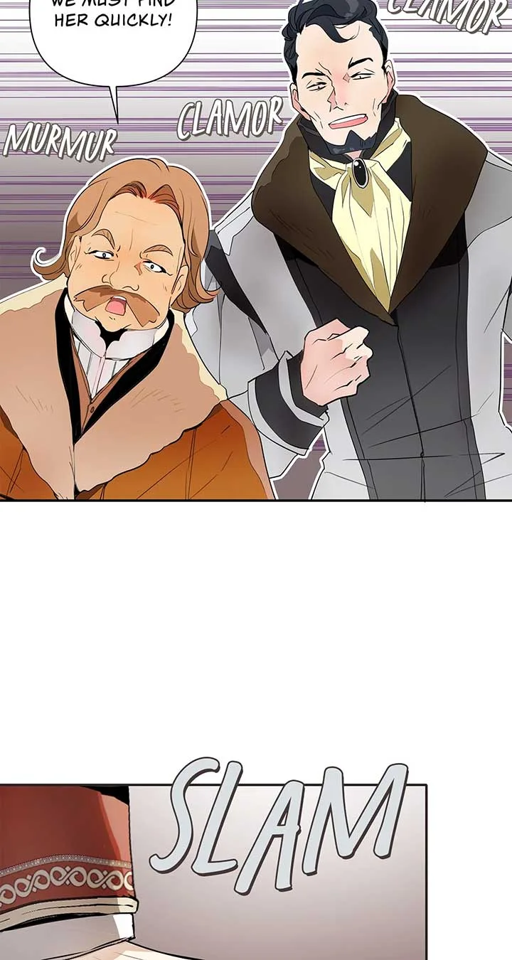 Becoming Best Friends With the Icy Male Lead Chapter 35 page 52