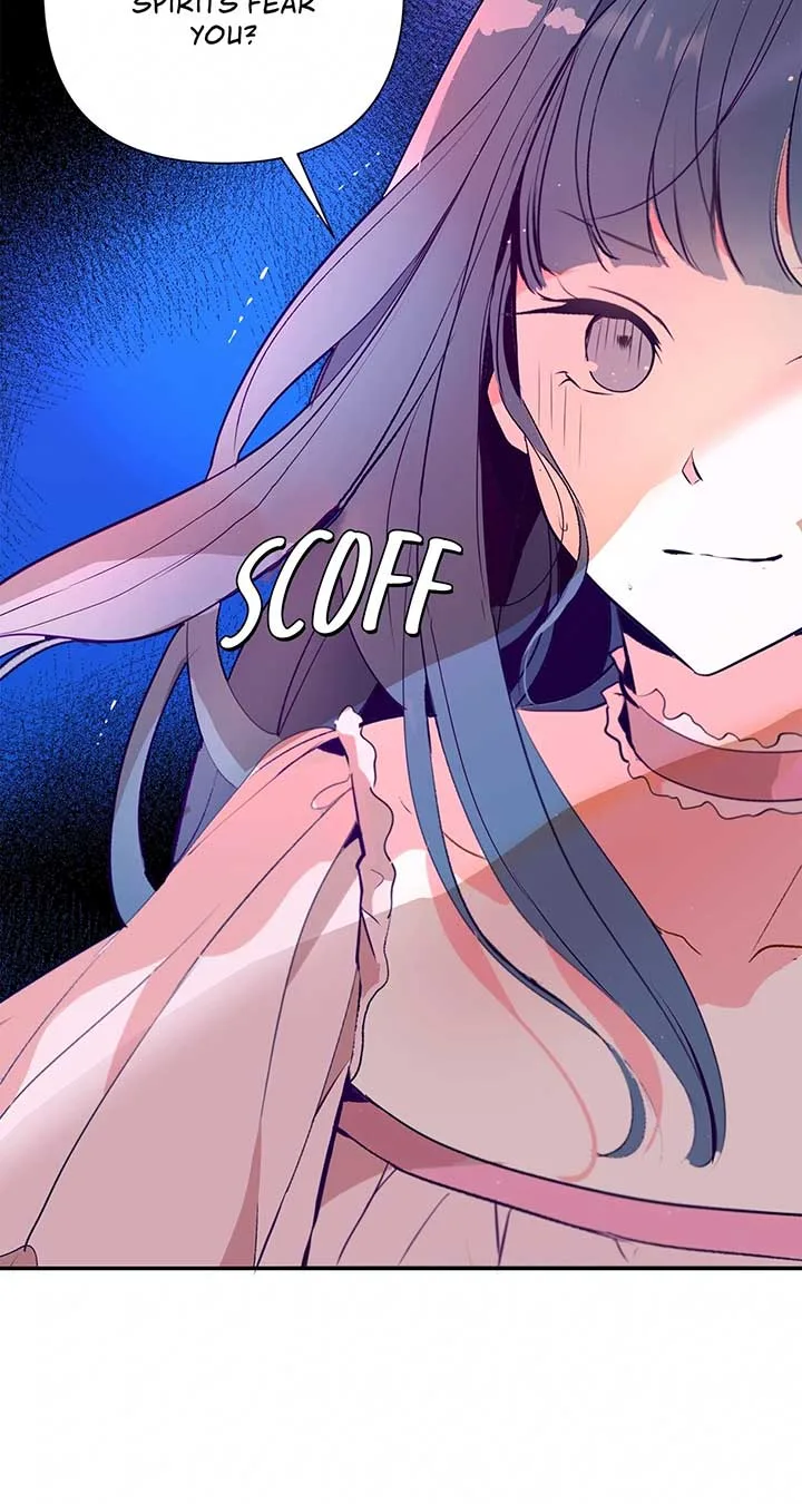 Becoming Best Friends With the Icy Male Lead Chapter 48 page 38