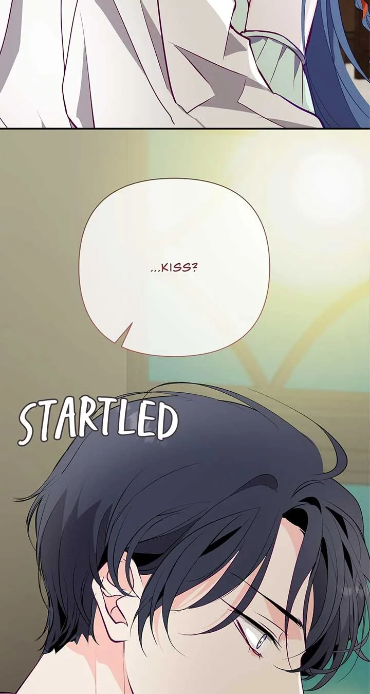 Becoming Best Friends With the Icy Male Lead Chapter 42 page 18