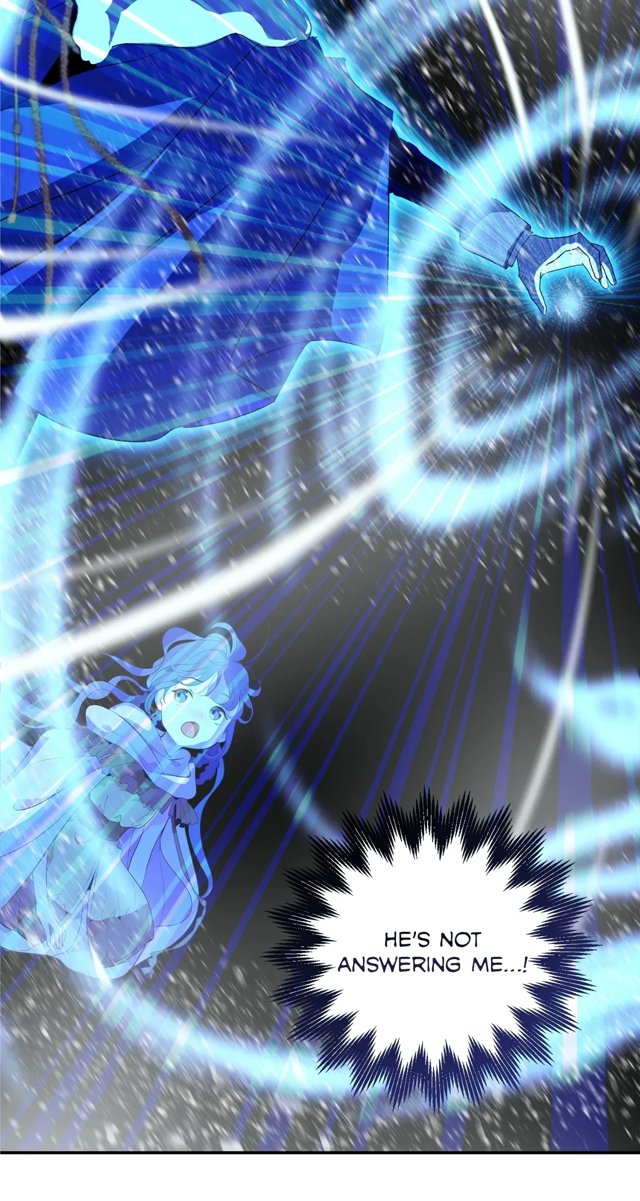 Becoming Best Friends With the Icy Male Lead Chapter 19 page 110