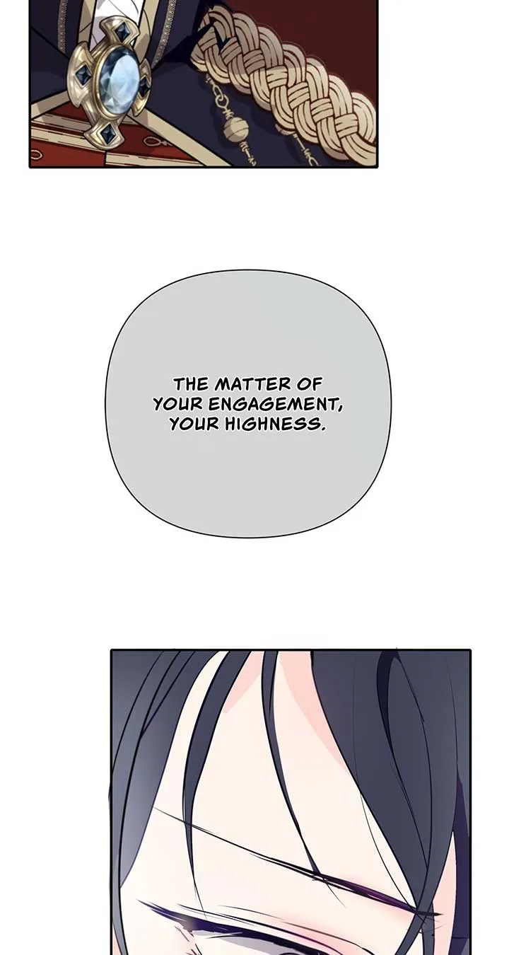 Becoming Best Friends With the Icy Male Lead Chapter 35 page 49