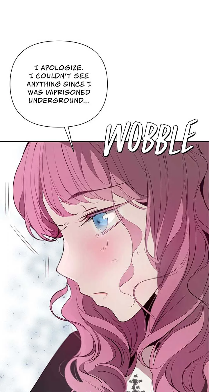 Becoming Best Friends With the Icy Male Lead Chapter 49 page 59
