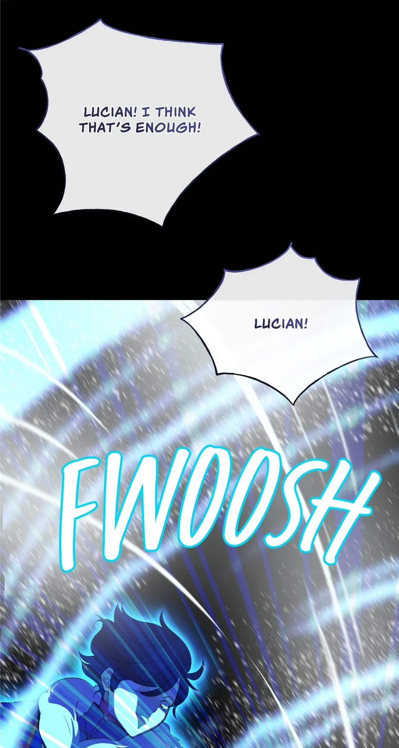 Becoming Best Friends With the Icy Male Lead Chapter 19 page 109