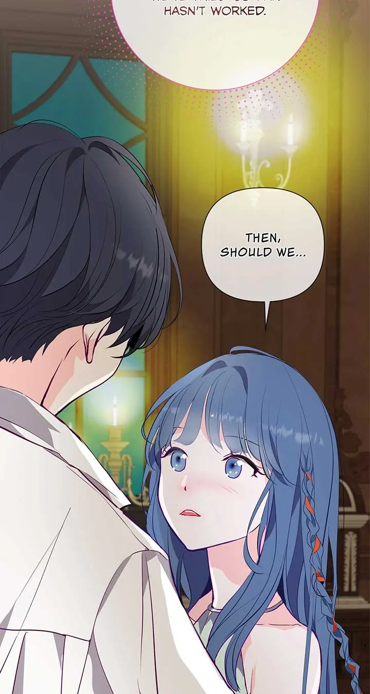 Becoming Best Friends With the Icy Male Lead Chapter 42 page 17