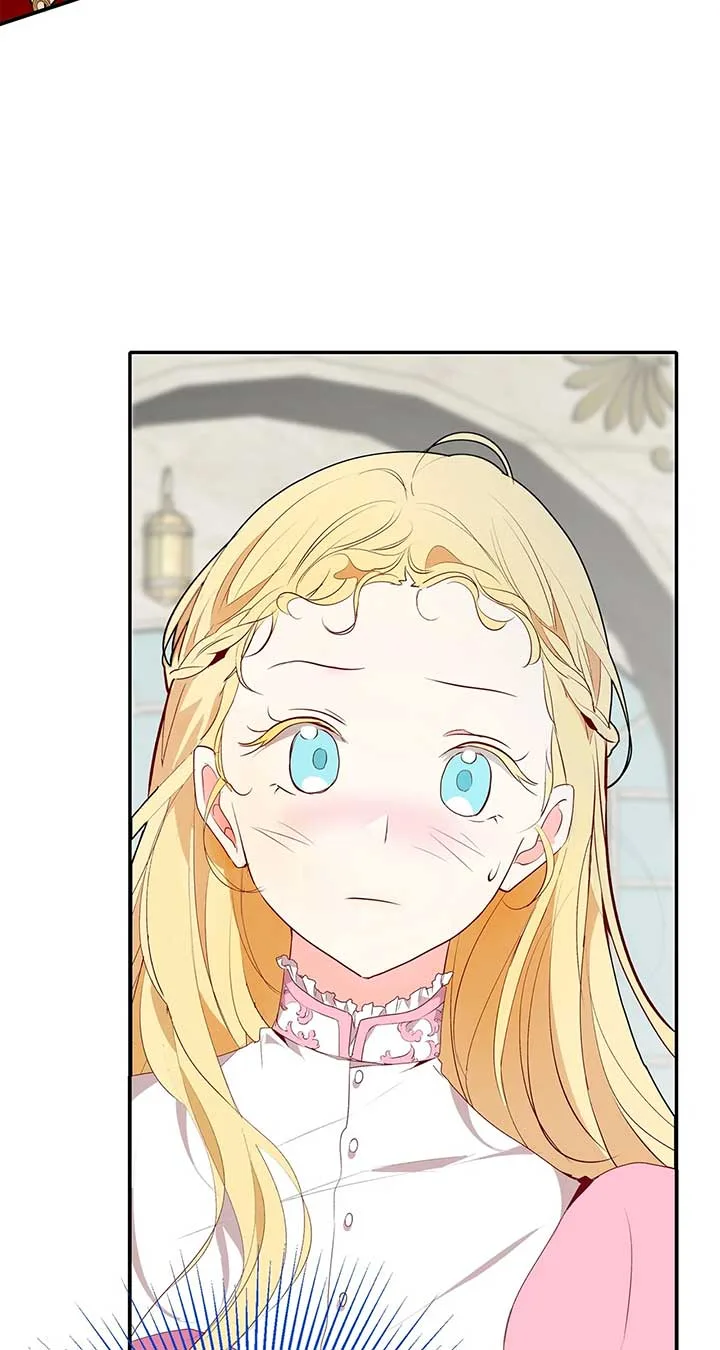 Becoming Best Friends With the Icy Male Lead Chapter 46 page 53