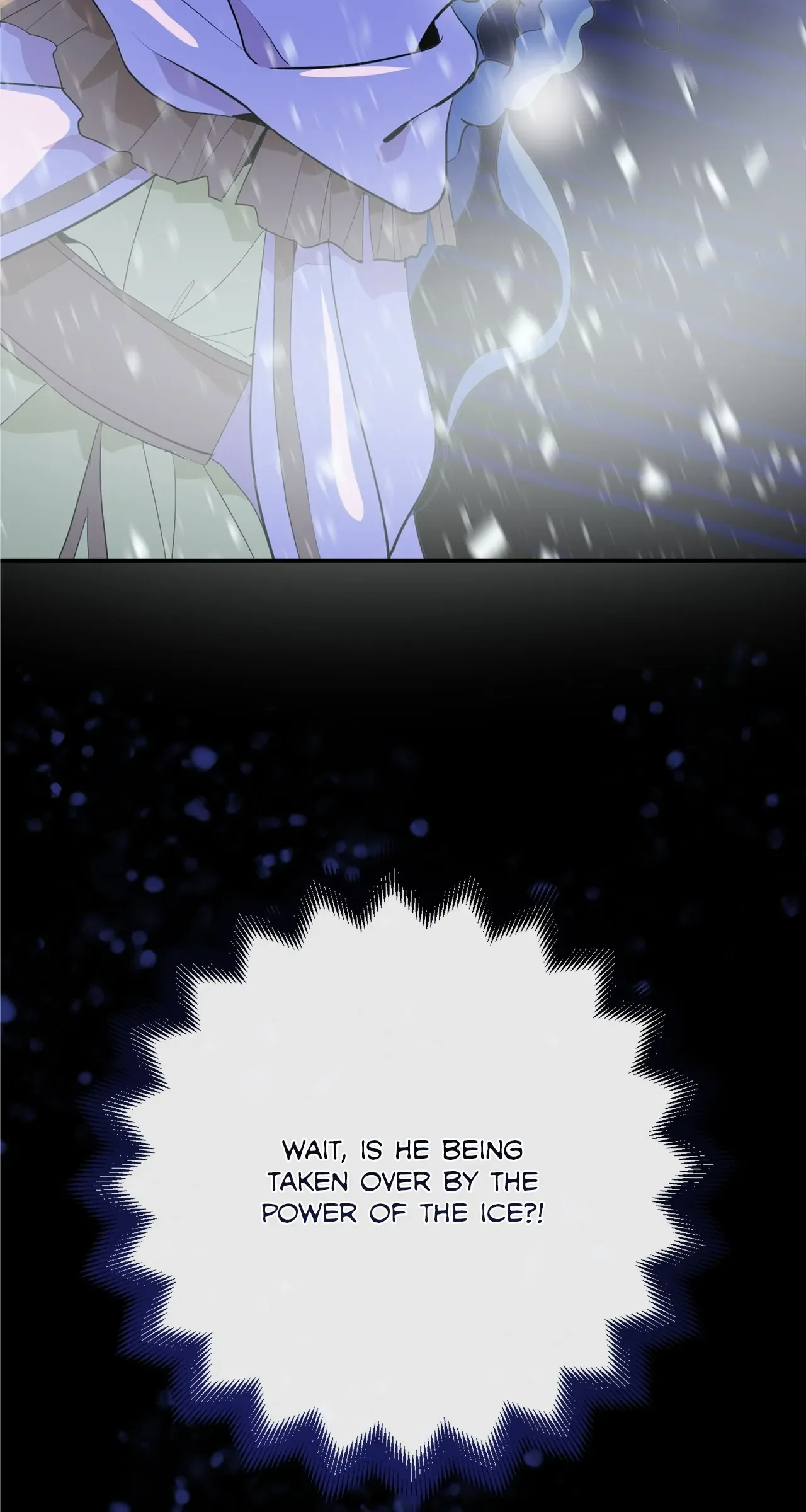Becoming Best Friends With the Icy Male Lead Chapter 19 page 112