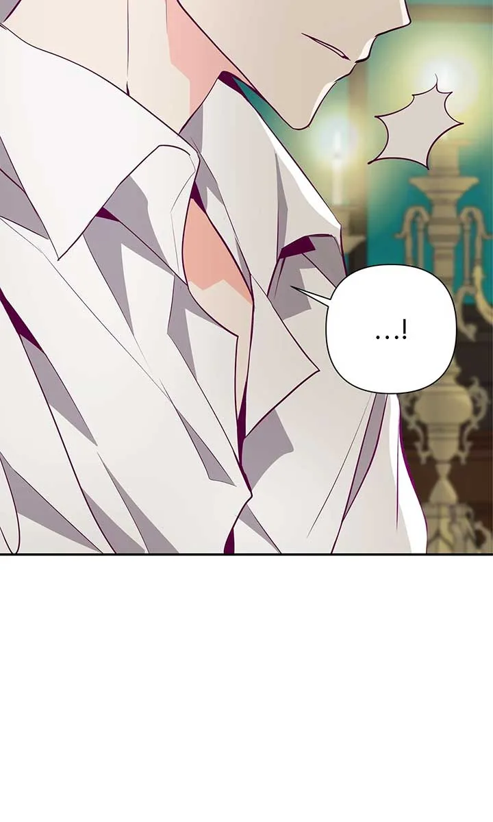 Becoming Best Friends With the Icy Male Lead Chapter 42 page 19