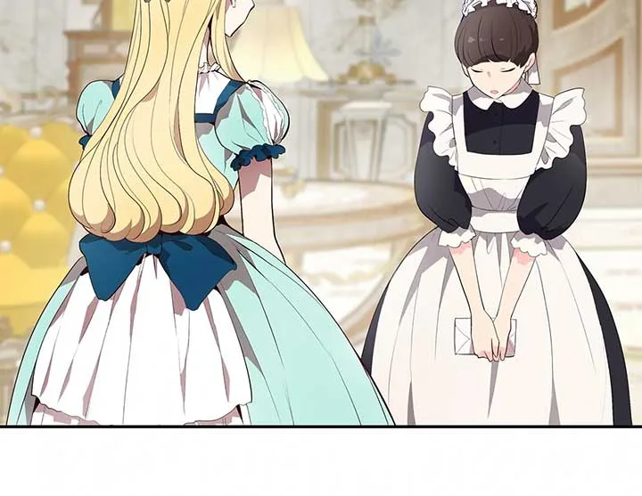 Becoming Best Friends With the Icy Male Lead Chapter 46 page 58