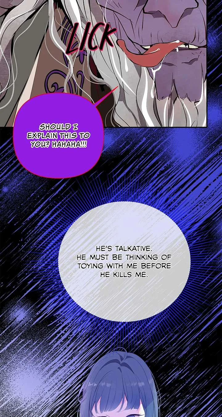 Becoming Best Friends With the Icy Male Lead Chapter 48 page 42