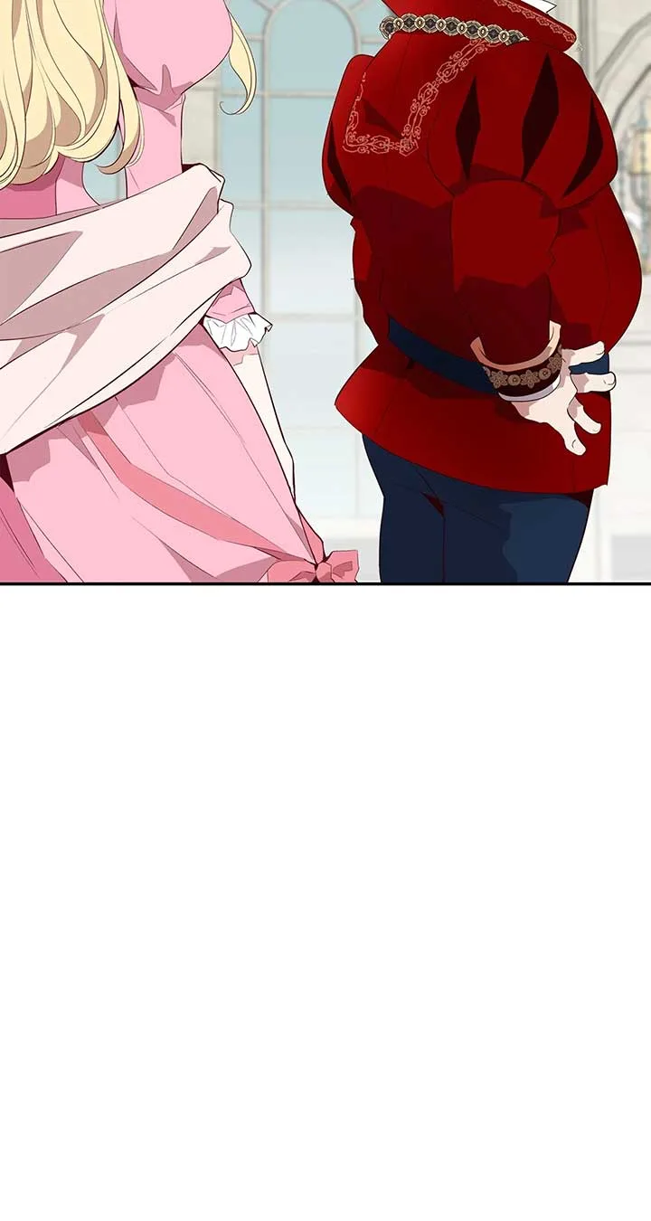 Becoming Best Friends With the Icy Male Lead Chapter 46 page 55