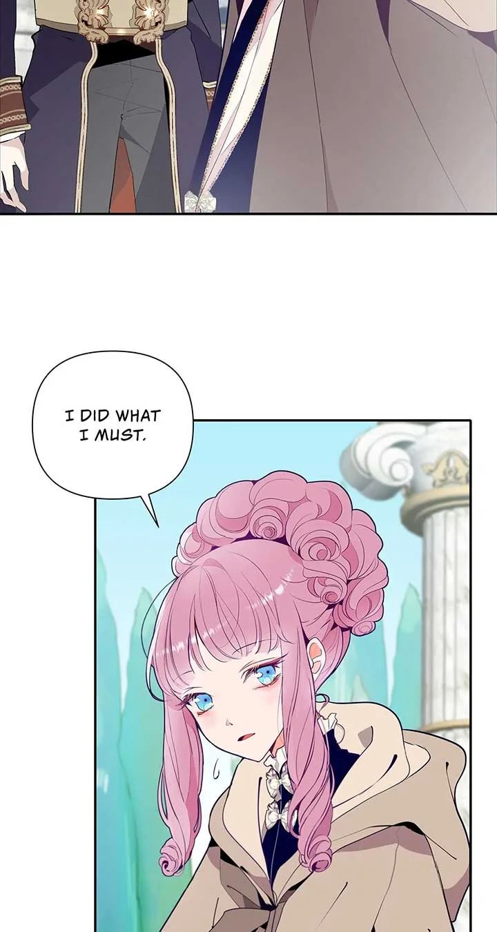 Becoming Best Friends With the Icy Male Lead Chapter 37 page 35