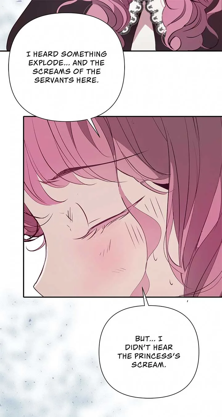Becoming Best Friends With the Icy Male Lead Chapter 49 page 60