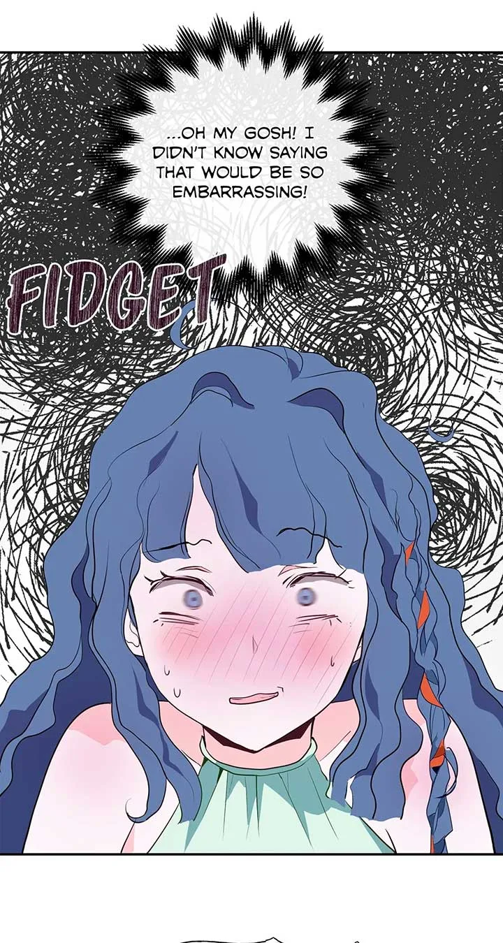 Becoming Best Friends With the Icy Male Lead Chapter 42 page 20