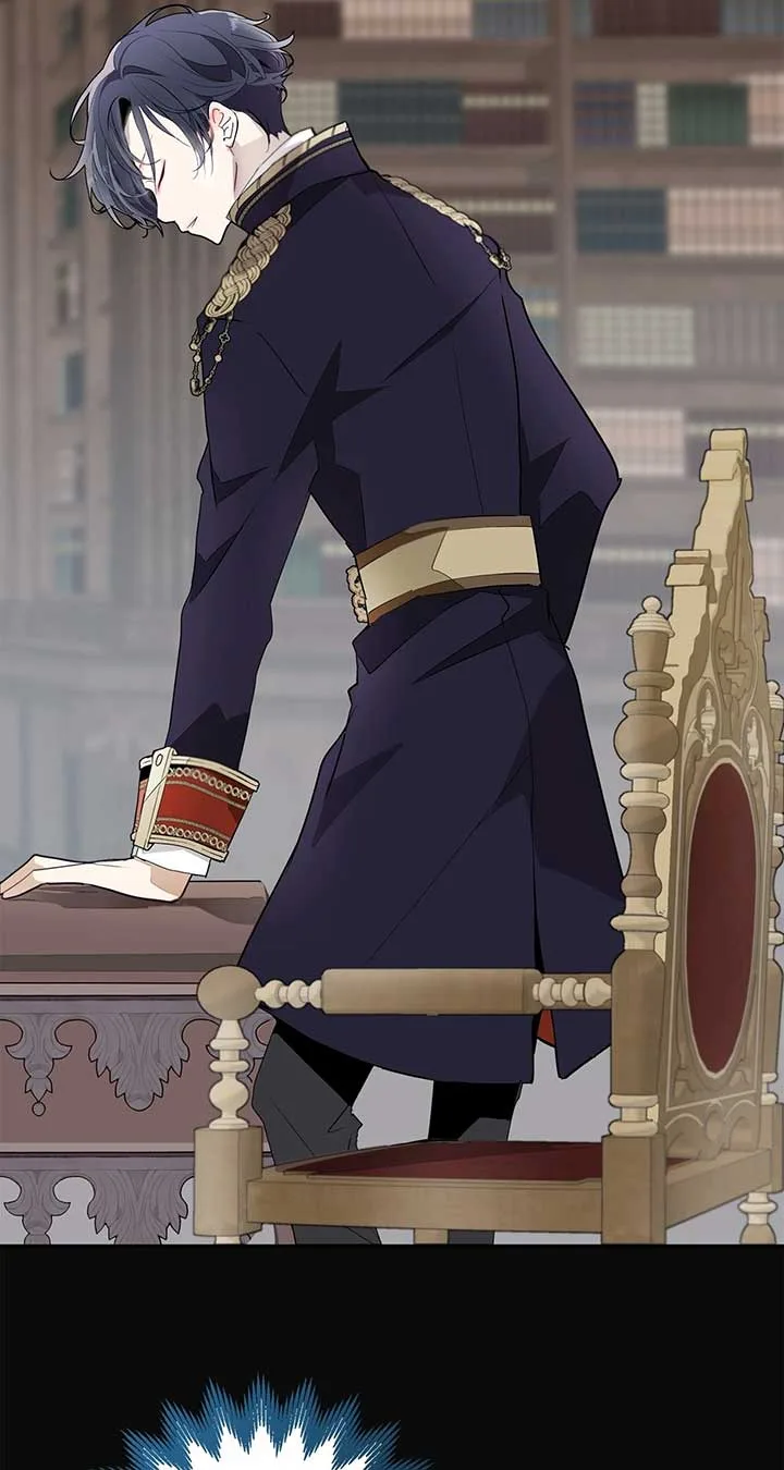 Becoming Best Friends With the Icy Male Lead Chapter 35 page 54
