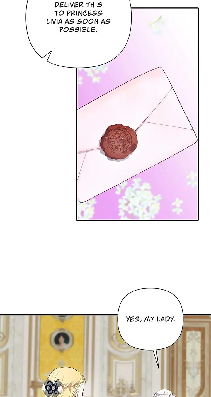 Becoming Best Friends With the Icy Male Lead Chapter 46 page 57
