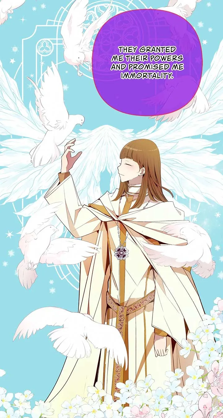 Becoming Best Friends With the Icy Male Lead Chapter 48 page 45