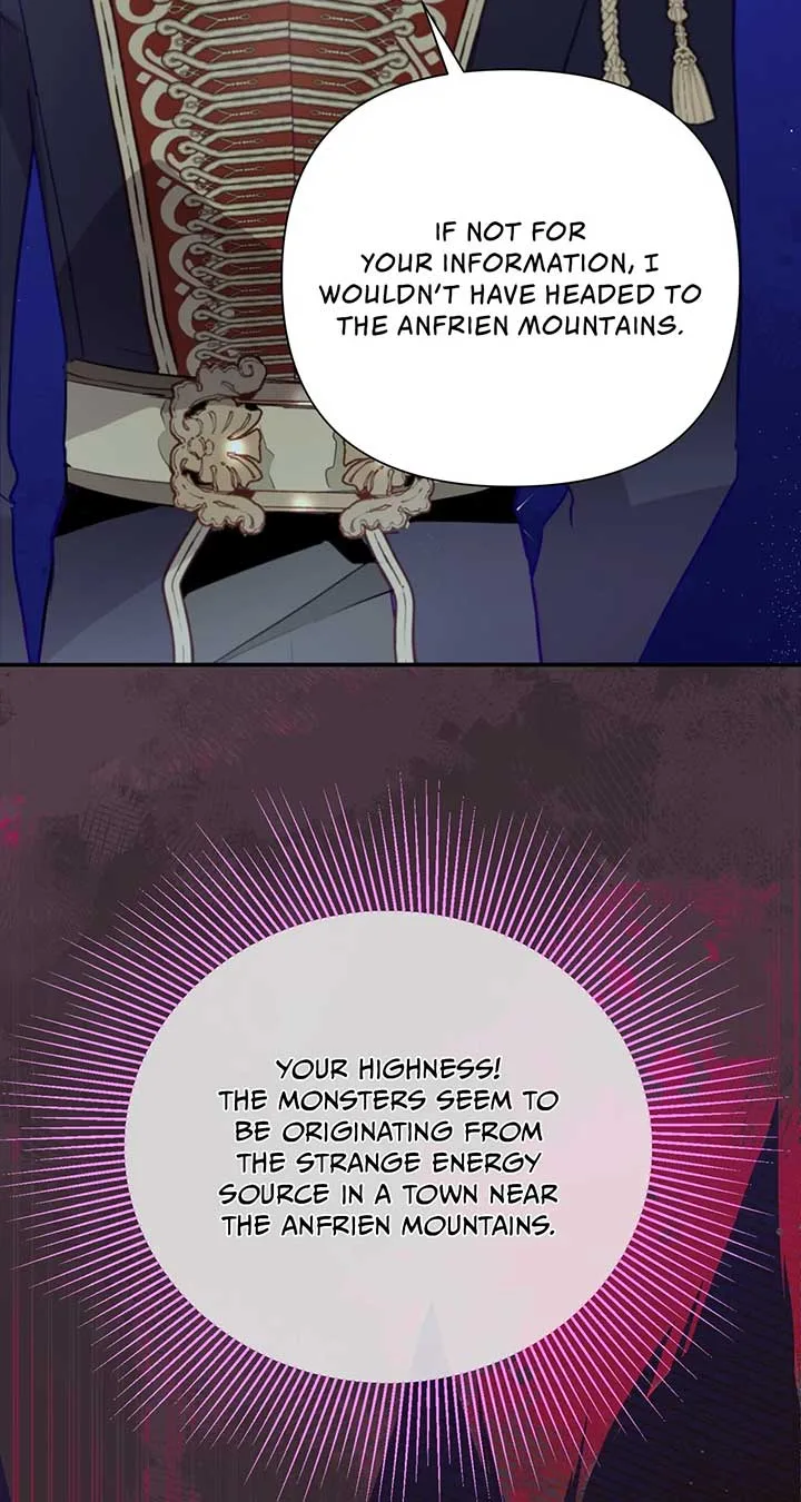 Becoming Best Friends With the Icy Male Lead Chapter 37 page 37