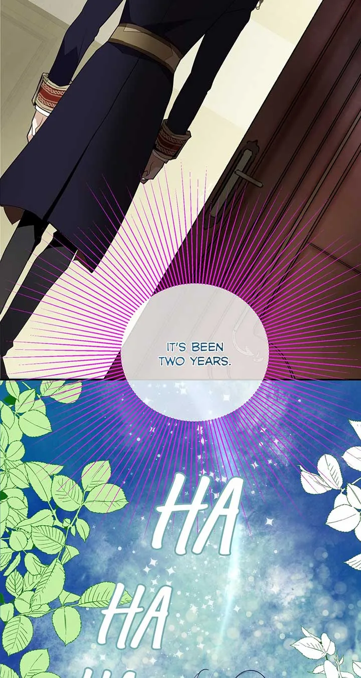 Becoming Best Friends With the Icy Male Lead Chapter 35 page 57