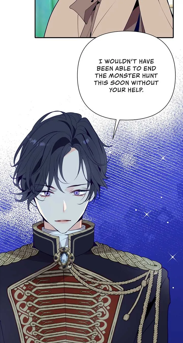Becoming Best Friends With the Icy Male Lead Chapter 37 page 36