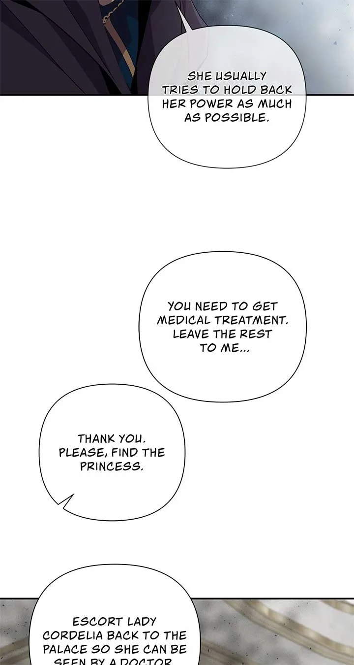 Becoming Best Friends With the Icy Male Lead Chapter 49 page 62