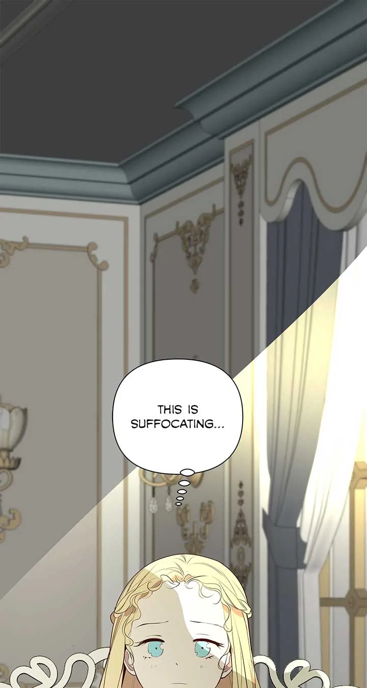 Becoming Best Friends With the Icy Male Lead Chapter 46 page 59