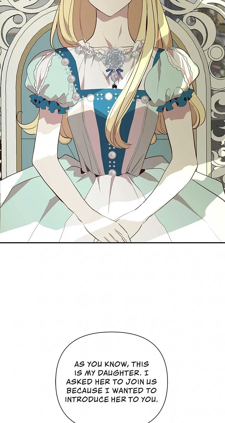 Becoming Best Friends With the Icy Male Lead Chapter 46 page 60