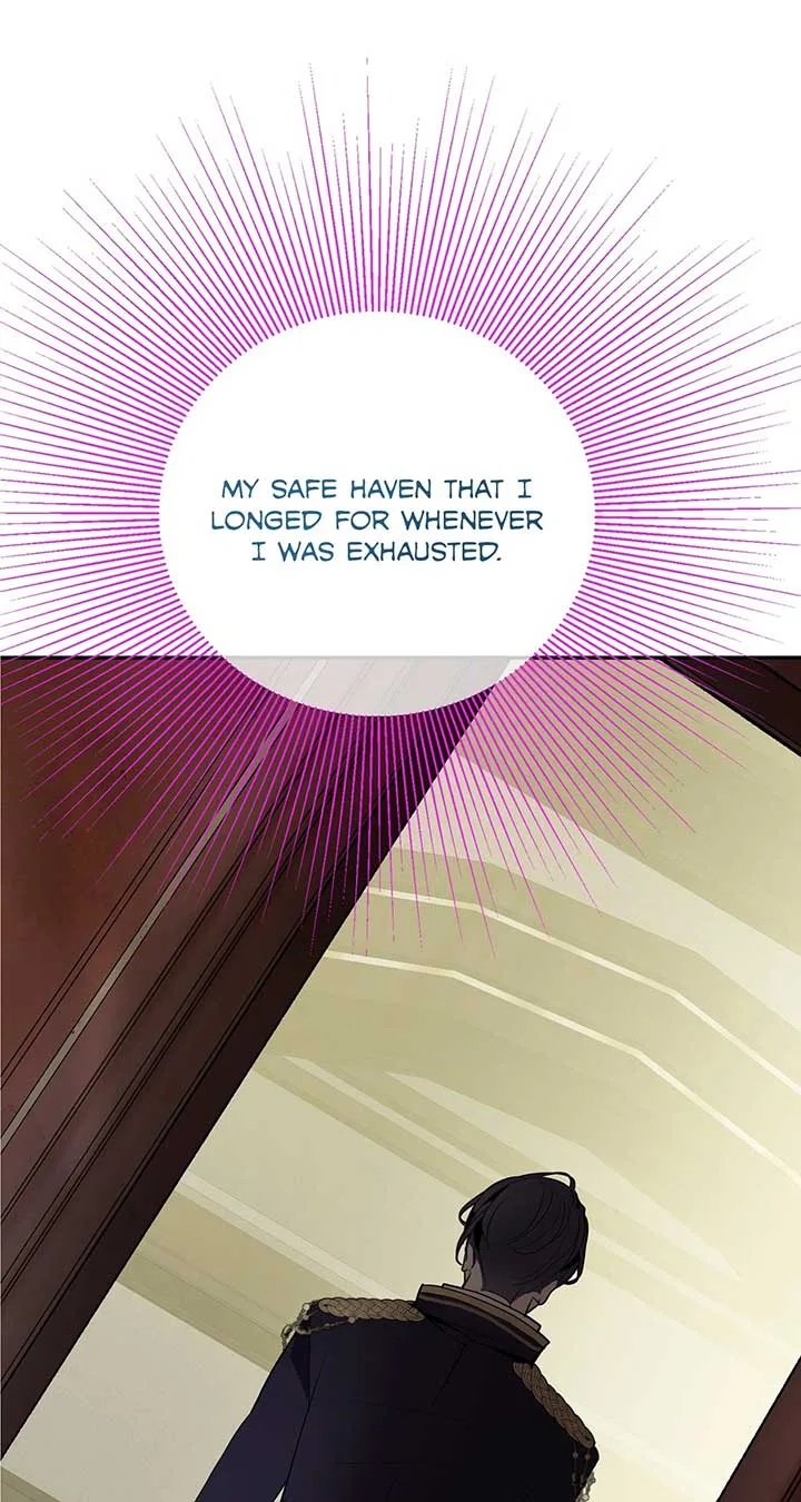 Becoming Best Friends With the Icy Male Lead Chapter 35 page 56