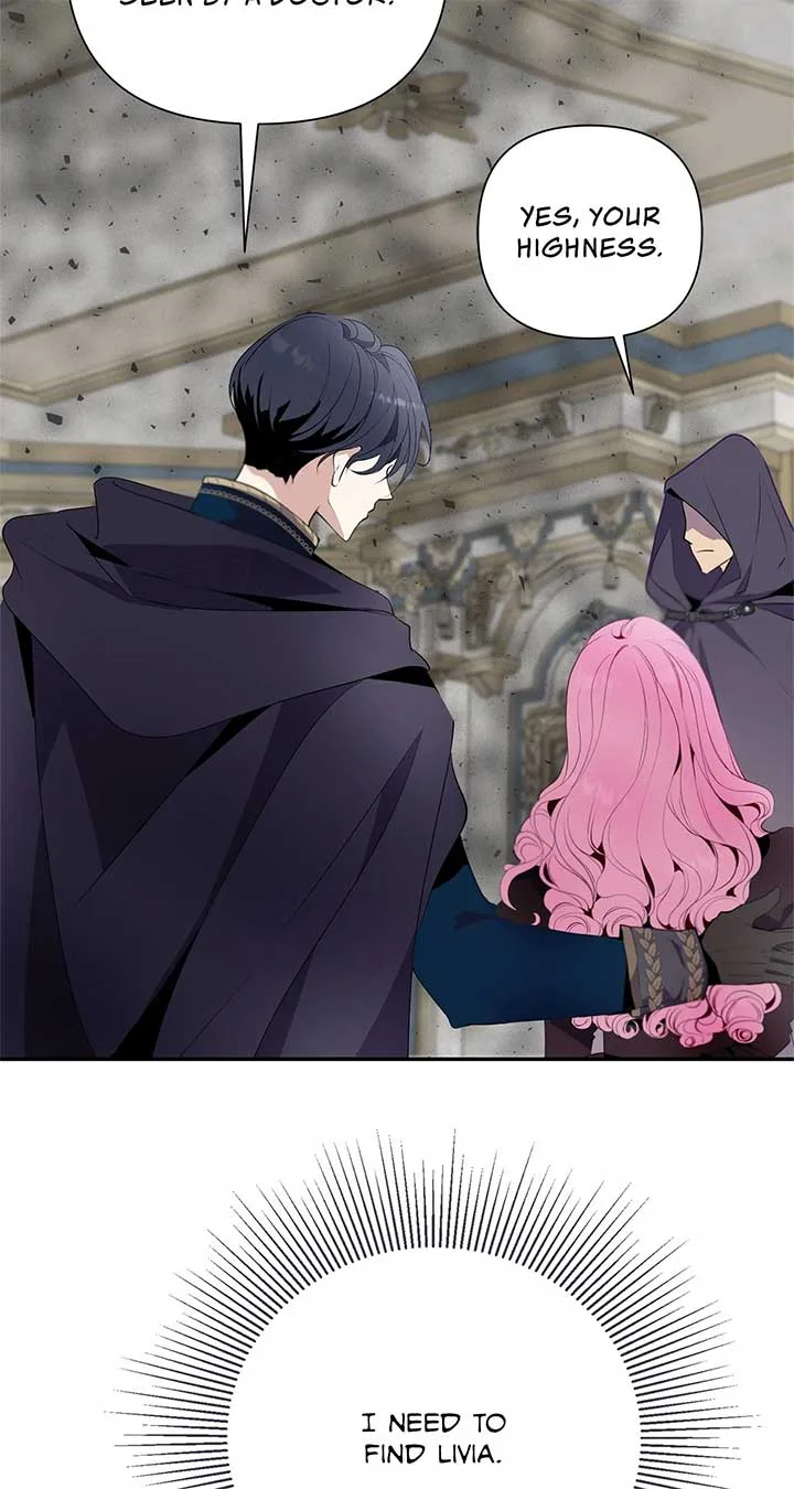 Becoming Best Friends With the Icy Male Lead Chapter 49 page 63